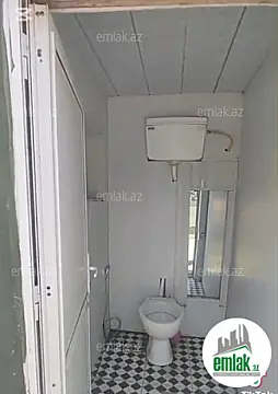 Satılır həyət evi 6 m²