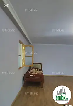 Satılır həyət evi 6 m²