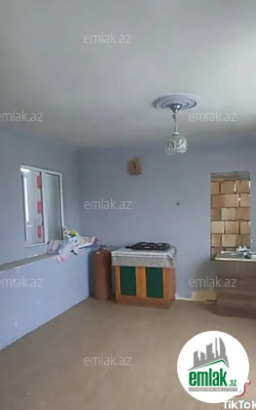 Satılır həyət evi 6 m²