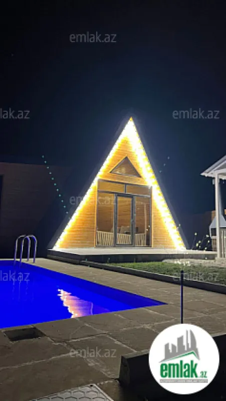 Satılır 2 otaqlı mənzil 65 m²