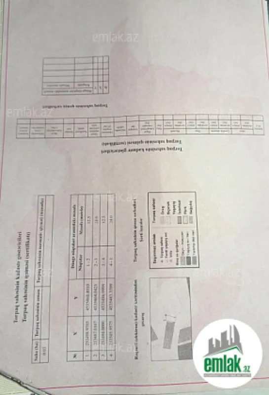 Satılır 2 otaqlı mənzil 65 m²