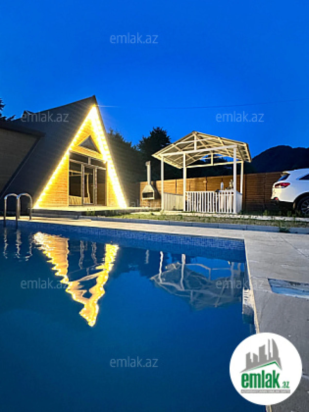 Satılır 2 otaqlı mənzil 65 m²