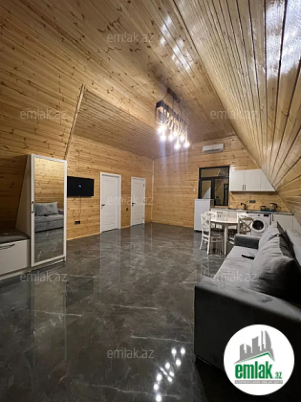 Satılır 2 otaqlı mənzil 65 m²