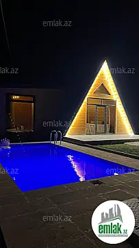 Satılır 2 otaqlı mənzil 65 m²