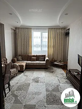 Satılır 3 otaqlı yeni tikili 120 m² — Bakı, Puta 3 otaq 120.00 m²