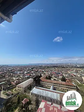 Satılır 3 otaqlı yeni tikili 100 m²