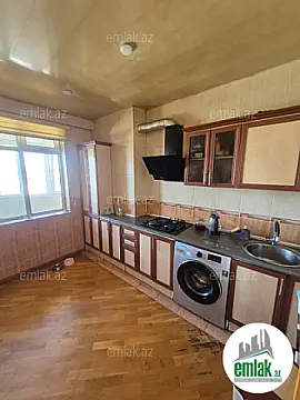 Satılır 3 otaqlı yeni tikili 100 m²