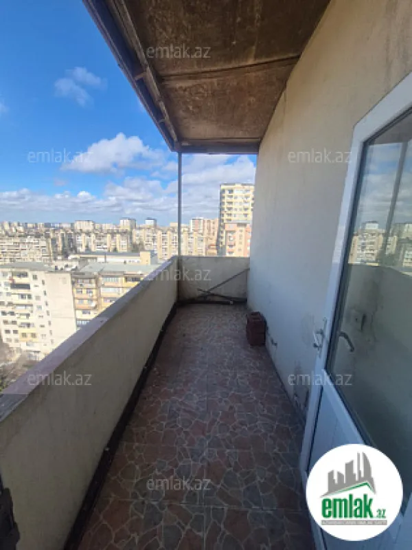 Satılır 3 otaqlı yeni tikili 100 m²