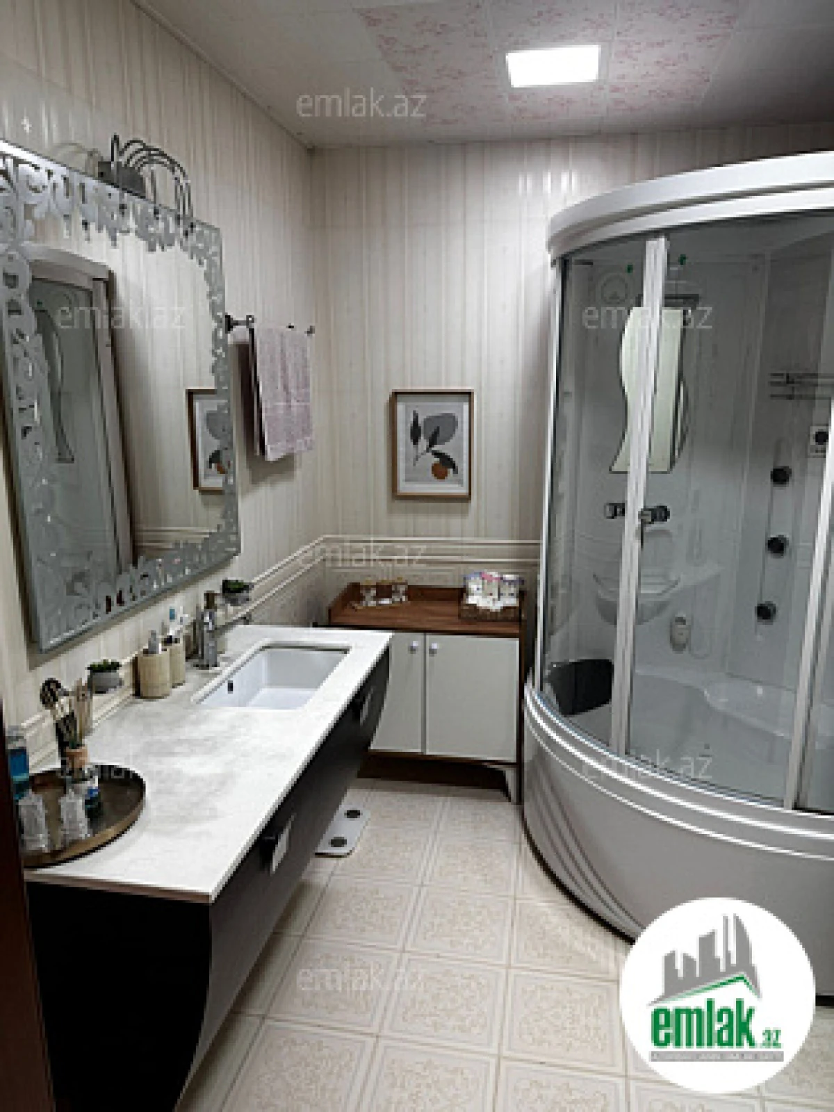 Satılır 3 otaqlı yeni tikili 162 m²