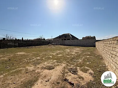 Satılır torpaq sahəsi 7.5 m²