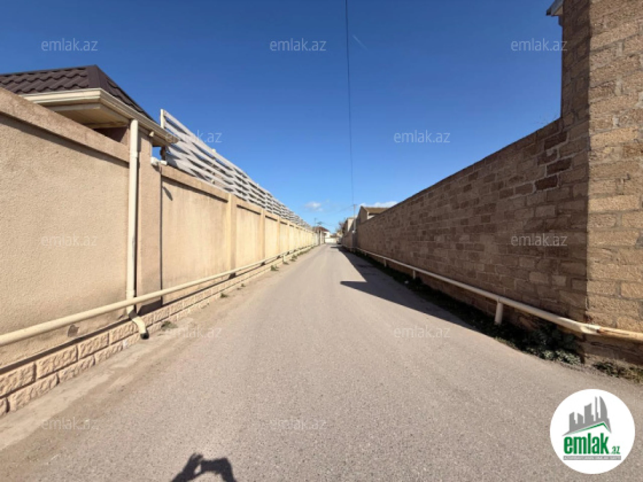 Satılır torpaq sahəsi 7.5 m²