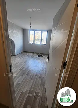 Satılır 2 otaqlı yeni tikili 50 m²