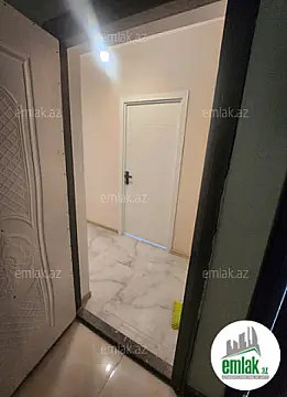 Satılır 2 otaqlı yeni tikili 50 m²