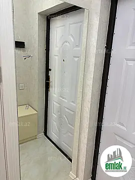 Satılır 2 otaqlı yeni tikili 66 m²