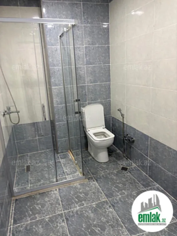Satılır 2 otaqlı yeni tikili 66 m²