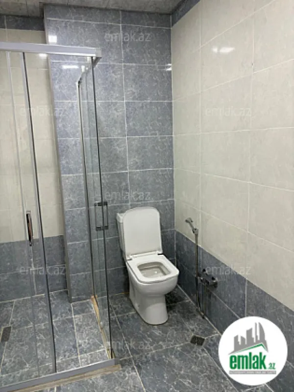 Satılır 2 otaqlı yeni tikili 66 m²