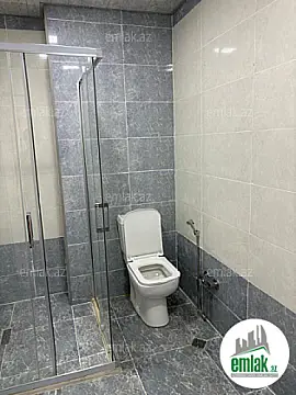 Satılır 2 otaqlı yeni tikili 66 m²