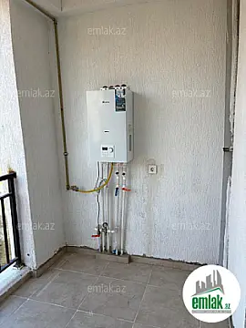 Satılır 2 otaqlı yeni tikili 66 m²