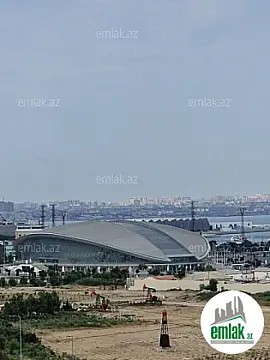 Satılır 3 otaqlı yeni tikili 116 m² — Bakı, Bibiheybət 3 otaq 116.00 m²