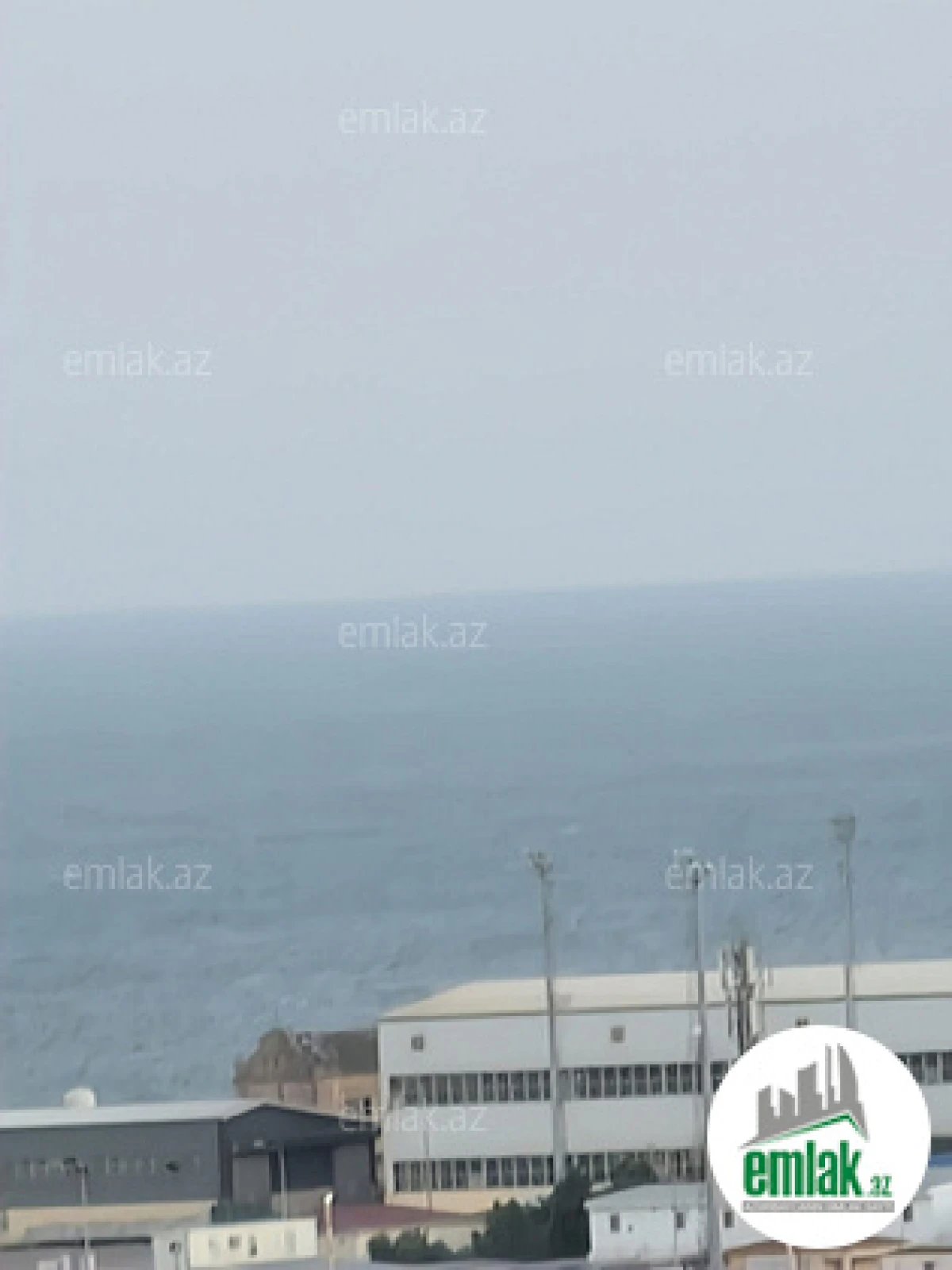 Satılır 3 otaqlı yeni tikili 116 m²