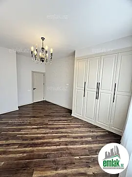 Satılır 3 otaqlı yeni tikili 105 m²
