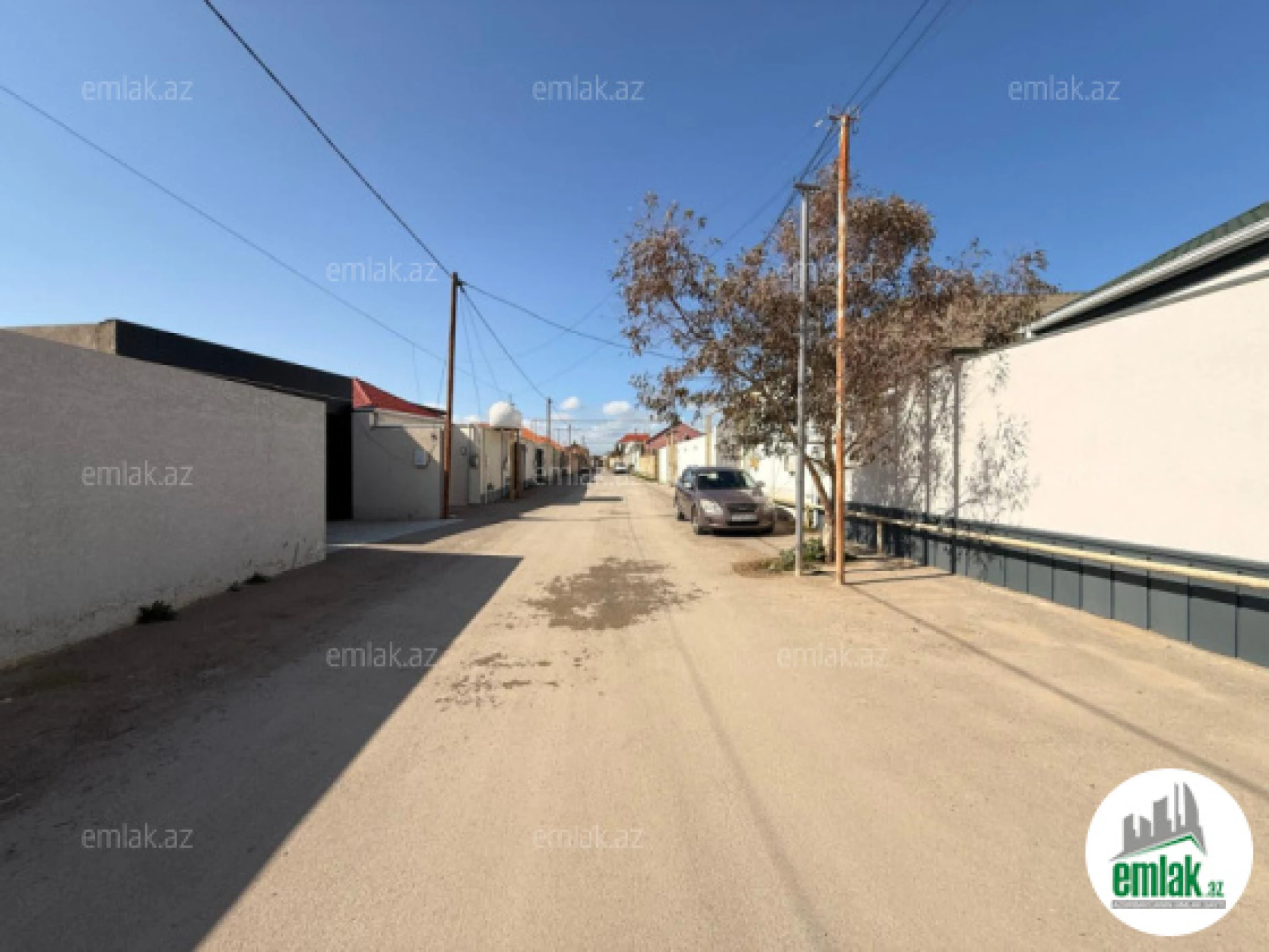 Satılır torpaq sahəsi 4.7 m²