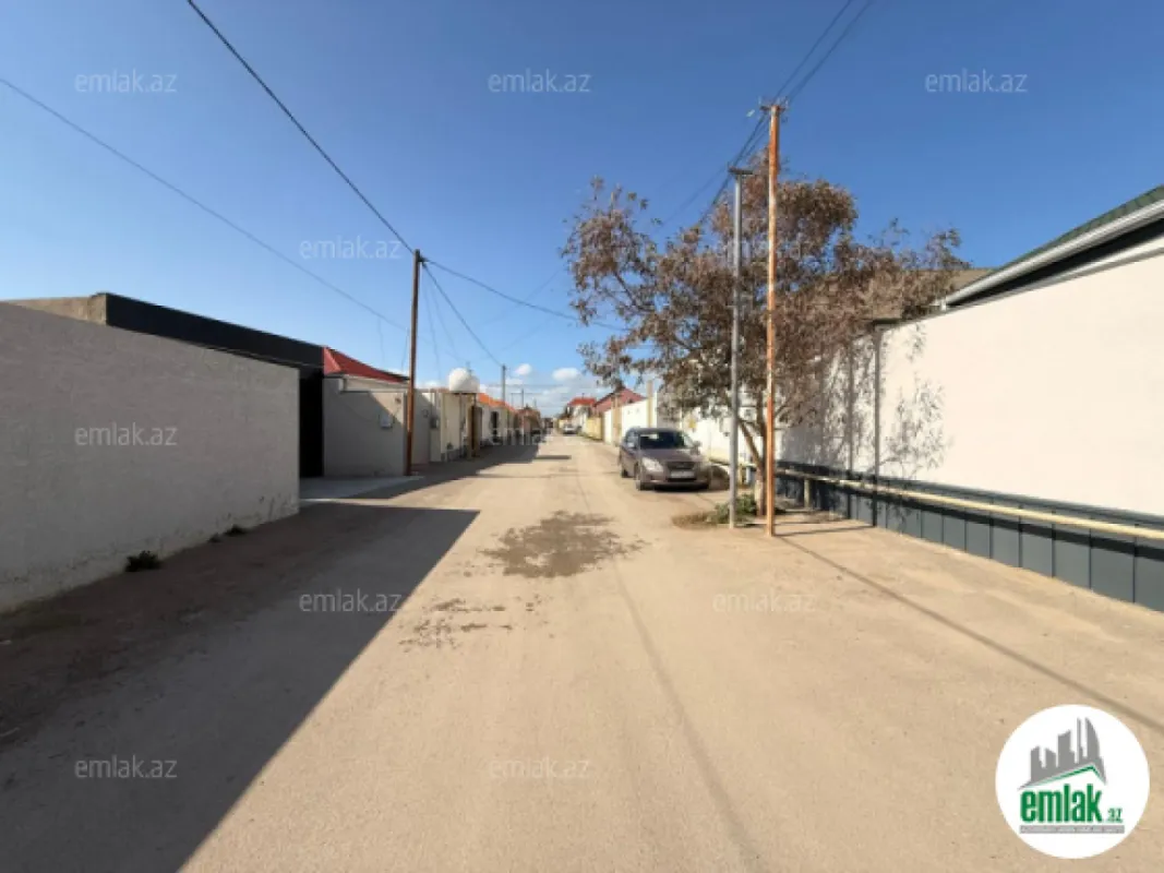 Satılır torpaq sahəsi 4.7 m²