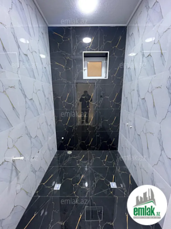 Satılır 4 otaqlı həyət evi 93 m²