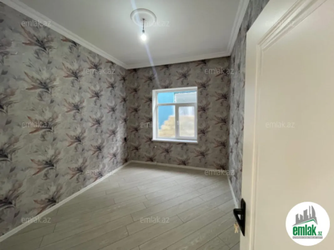 Satılır 4 otaqlı həyət evi 93 m²