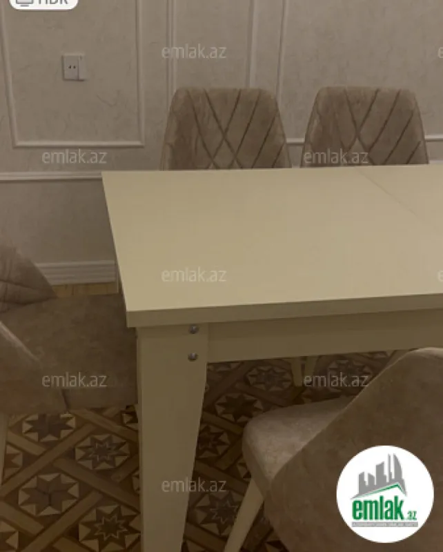 Satılır 3 otaqlı köhnə tikili 115 m²