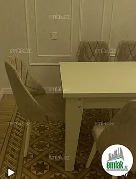 Satılır 3 otaqlı köhnə tikili 115 m²