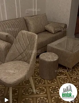 Satılır 3 otaqlı köhnə tikili 115 m² — Bakı, 3-cü mikrorayon 3 otaq 115.00 m²