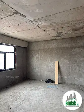 Satılır 3 otaqlı yeni tikili 135 m²
