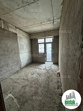 Satılır 3 otaqlı yeni tikili 135 m²