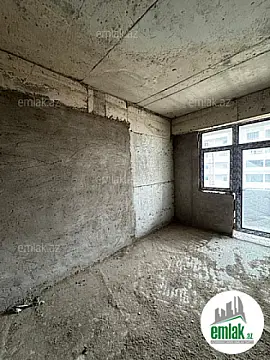 Satılır 3 otaqlı yeni tikili 135 m²