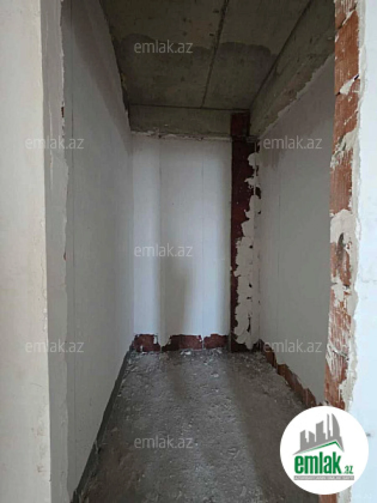 Satılır 3 otaqlı yeni tikili 134 m²