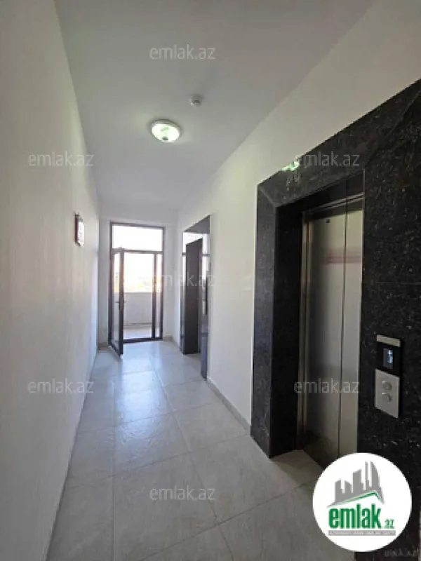 Satılır 3 otaqlı yeni tikili 134 m²