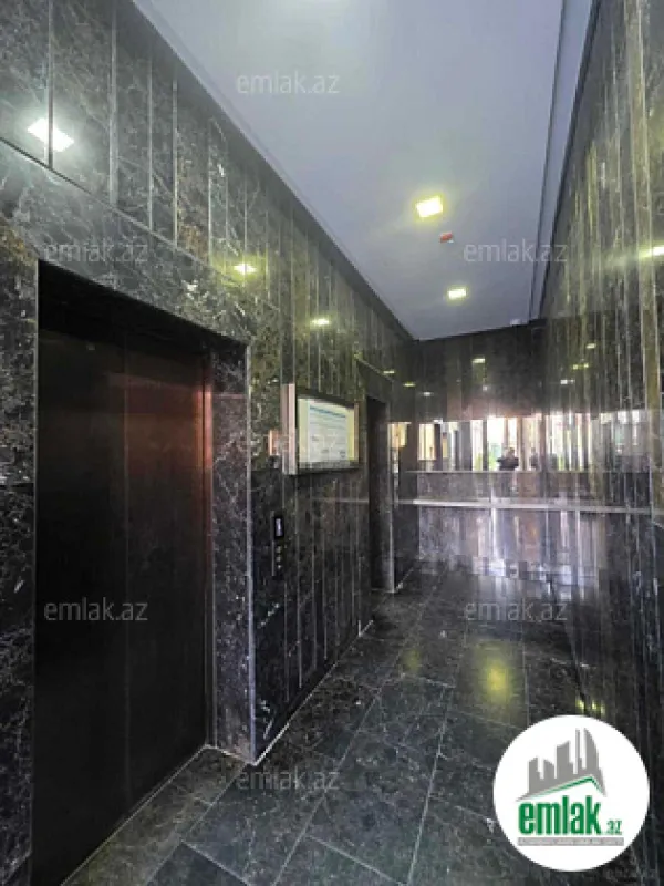 Satılır 3 otaqlı yeni tikili 134 m²