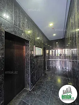 Satılır 3 otaqlı yeni tikili 134 m²