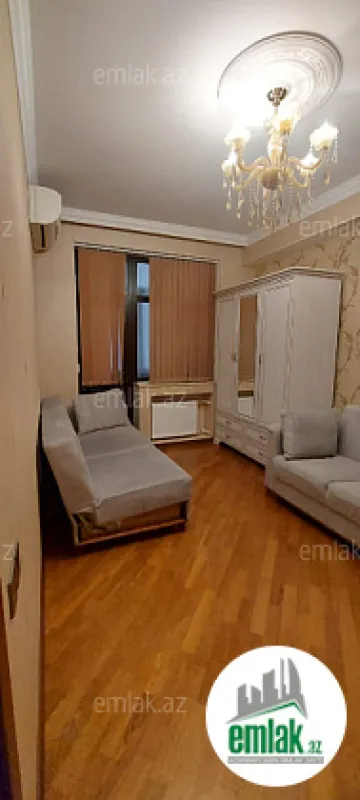 Satılır 2 otaqlı yeni tikili 55 m²