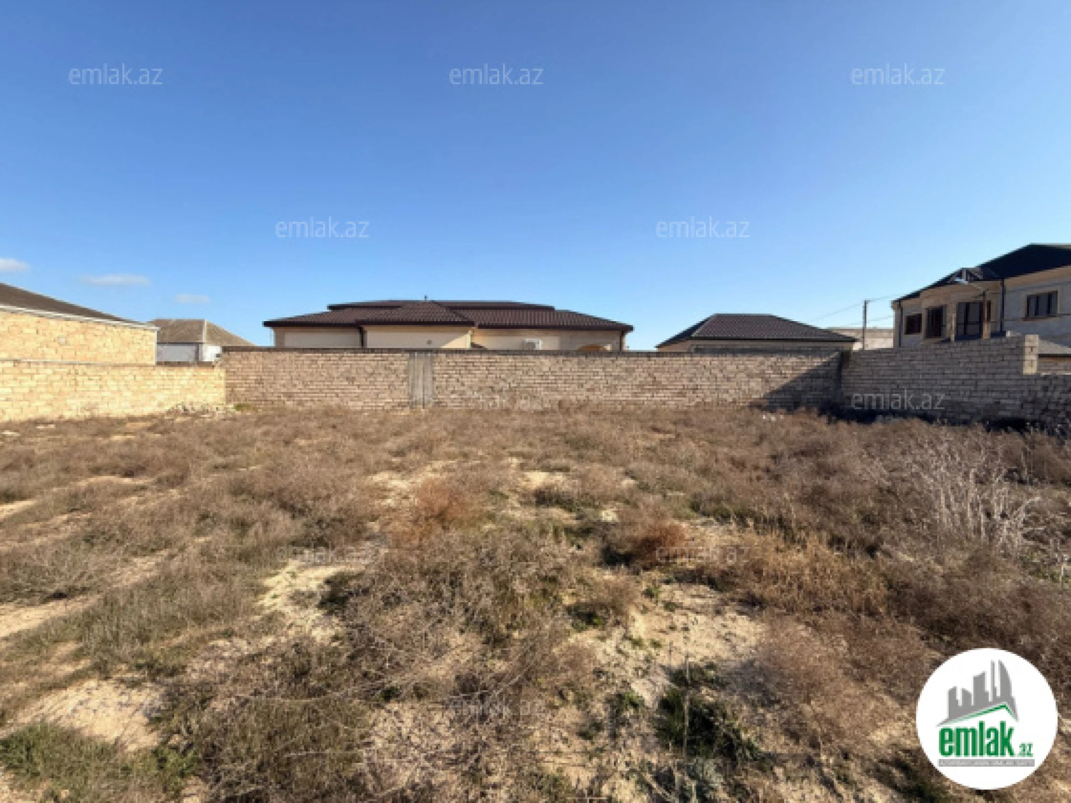 Satılır torpaq sahəsi 6 m²