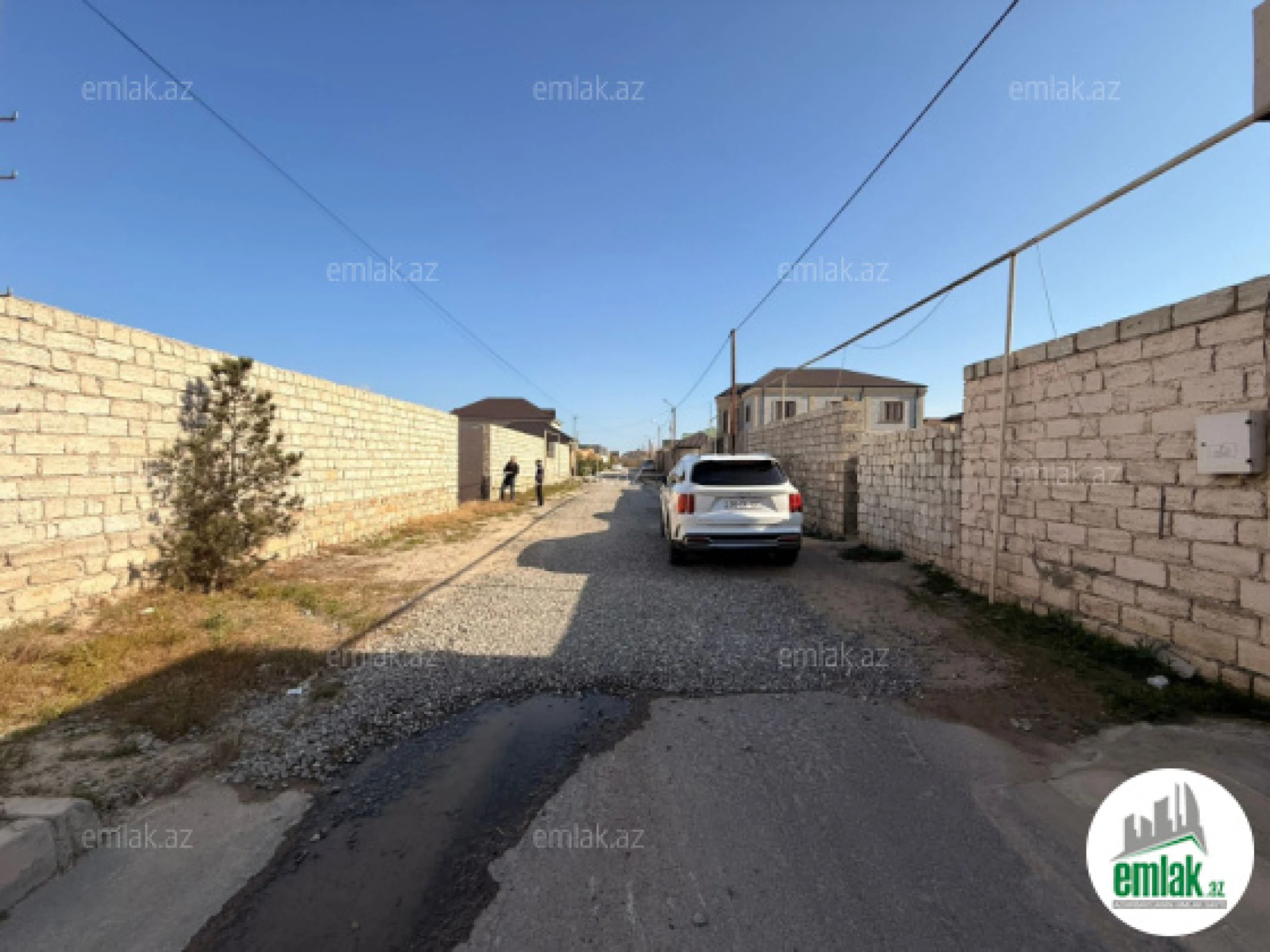 Satılır torpaq sahəsi 6 m²