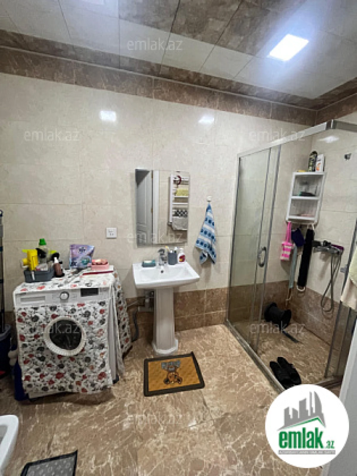 Satılır 2 otaqlı yeni tikili 74 m²