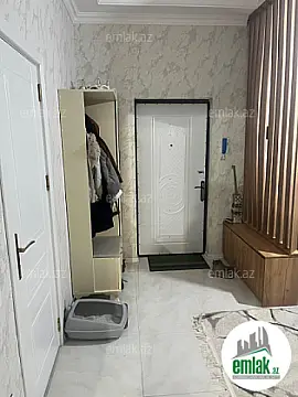 Satılır 2 otaqlı yeni tikili 74 m²