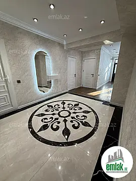 Satılır 3 otaqlı yeni tikili 82 m² — Bakı, Suraxanı qəs. 3 otaq 82.00 m²