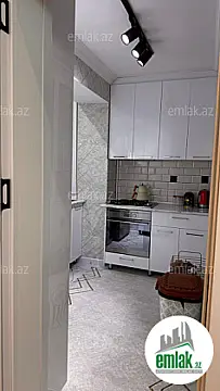 Satılır 3 otaqlı köhnə tikili 55 m² — Bakı, Qaradağ 3 otaq 55.00 m²
