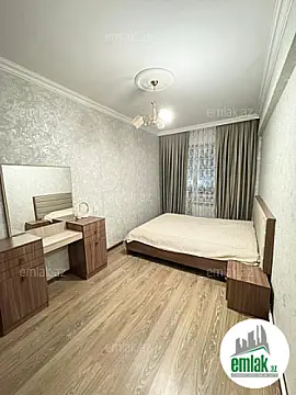 Satılır 2 otaqlı yeni tikili 60 m²