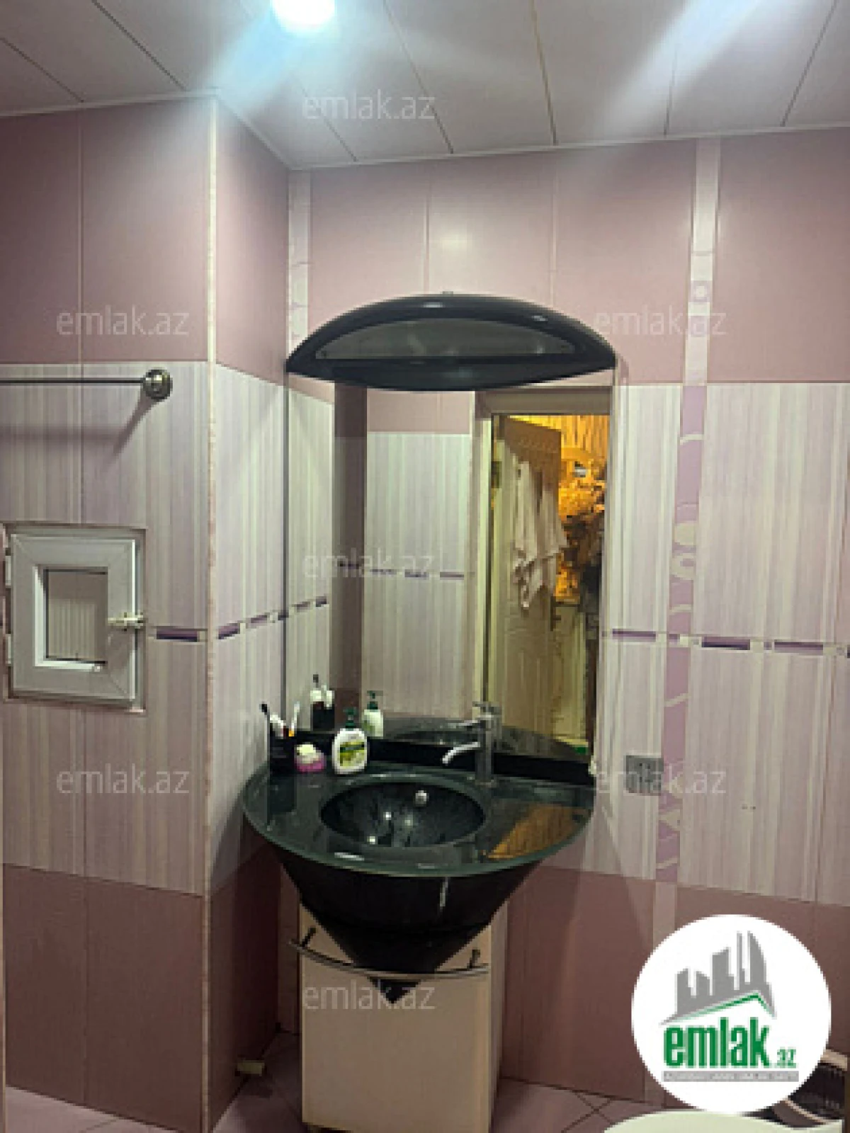 Satılır 2 otaqlı yeni tikili 85 m²