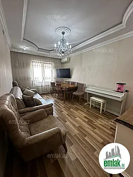 Satılır 3 otaqlı köhnə tikili 75 m² — Bakı, Puta 3 otaq 75.00 m²