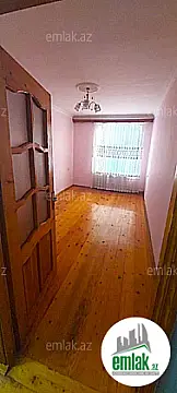 Satılır 3 otaqlı köhnə tikili 110 m²